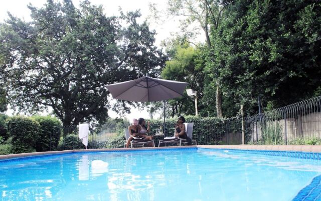 Kiendo Bed and Breakfast