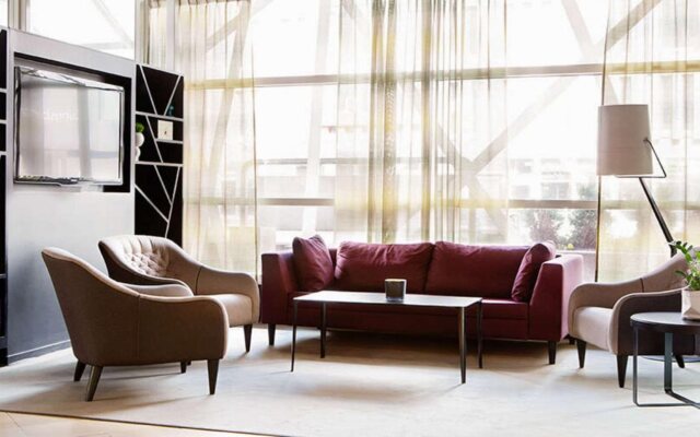 Comfort Hotel Xpress Stockholm Central