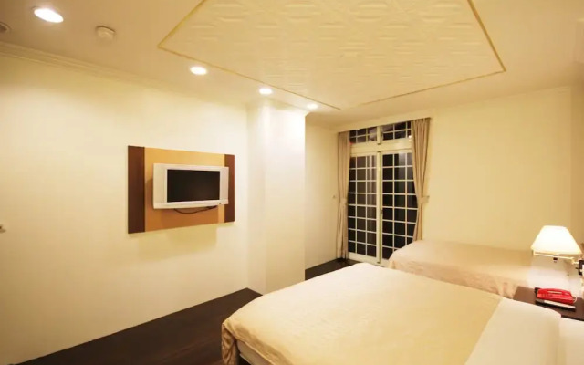 Sheng Shine Forest Resort