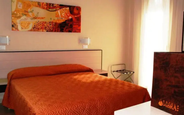Hotel Ambra