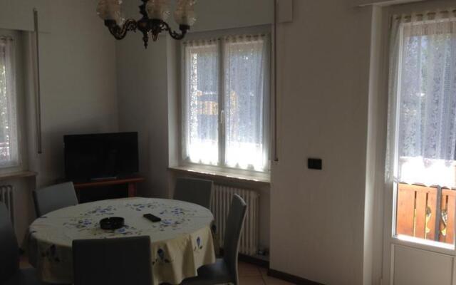 Villa Ginestra