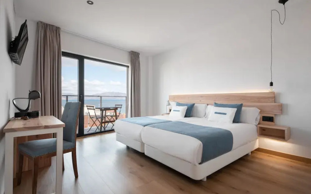 Hotel Costa da Morte