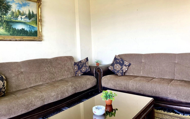 Alexandria Luxury Apartments Gleem 3 Direct Sea View