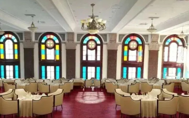 Qingdao No.22 Hotel