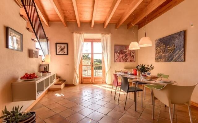 Historcal House Palma