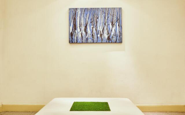 Baiyoke Suite Hotel