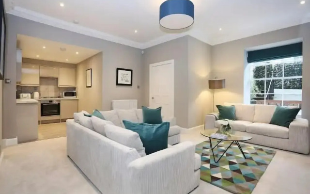 JOIVY Private Entrance Apartment In New Town