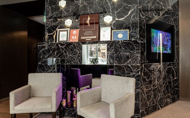 Сенатор Майдан