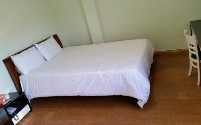Yen Nam Hotel Hoang Van Thu