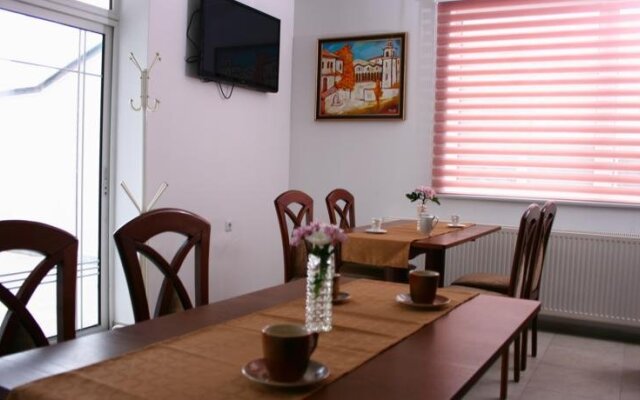 Motel Monza