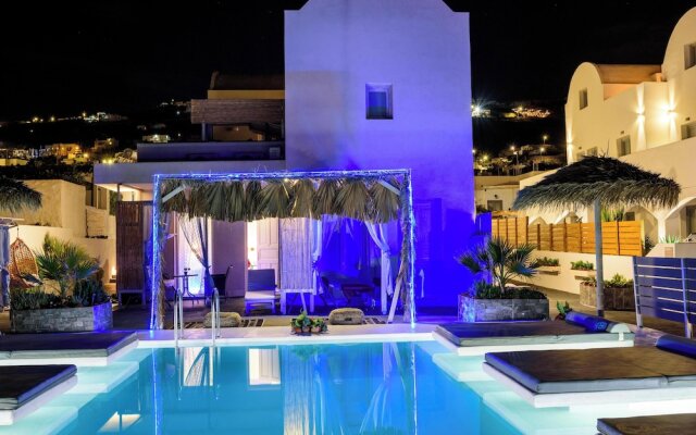Nalu Suites