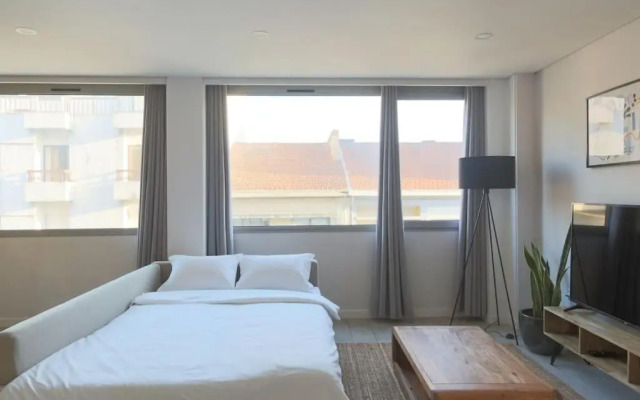 OPORTO GUEST Luxury Flats 2