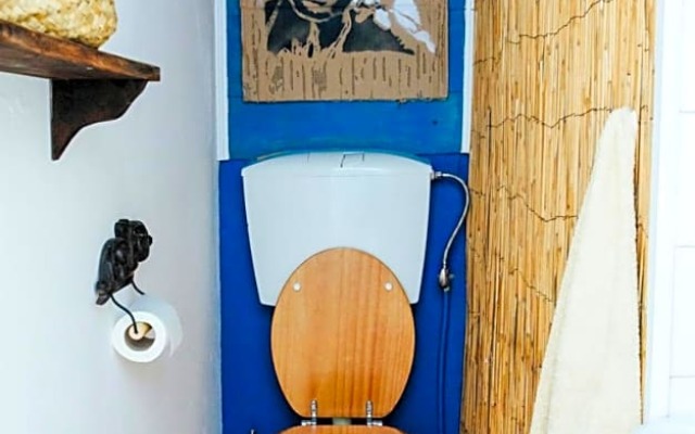 Olive Hostel Lagos