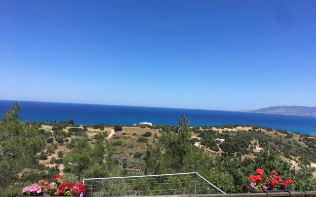 Philip's holiday house