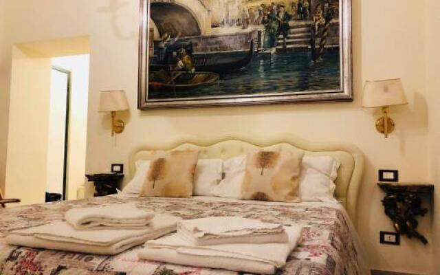Apartment Giolitti