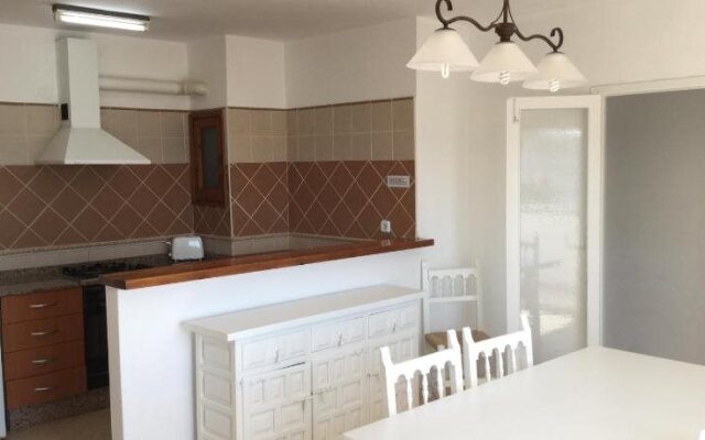 Apartamentos Alba
