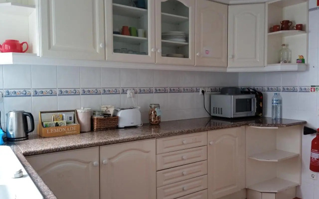 Hakuna Matata Hostel