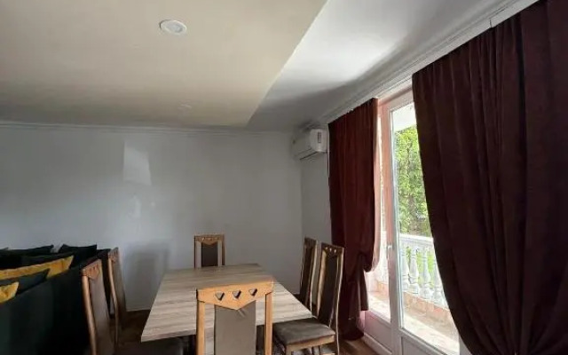 Rakovica Resort Luxury Apartments