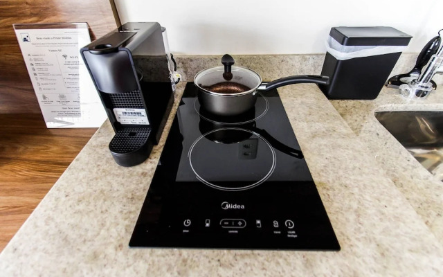 Prime Vitrali Moema II