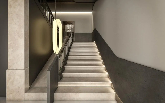 Inspira Santos Boutique