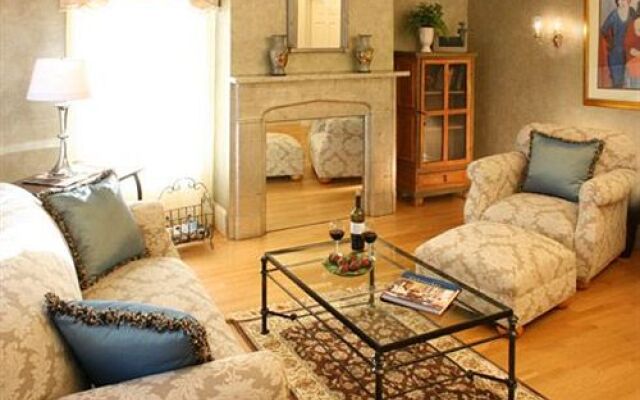 Captain Farris House