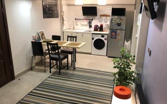 First Hostel