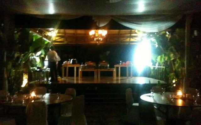 Kastuba Resort