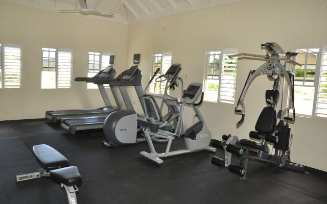 Drax Hall Country Club 2 Bed Villa