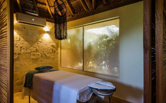 Naay Tulum Curamoria Collection