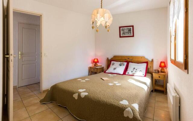 Appartement Saint-Michel-de-Chaillol, 3 pièces, 8 personnes - FR-1-393-63