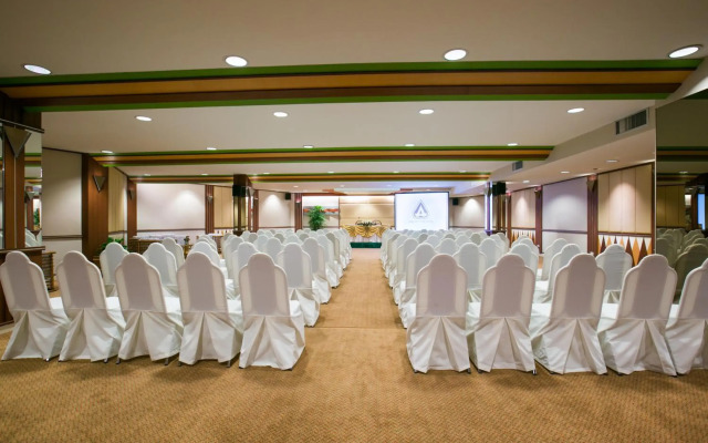 Asia Pattaya Hotel