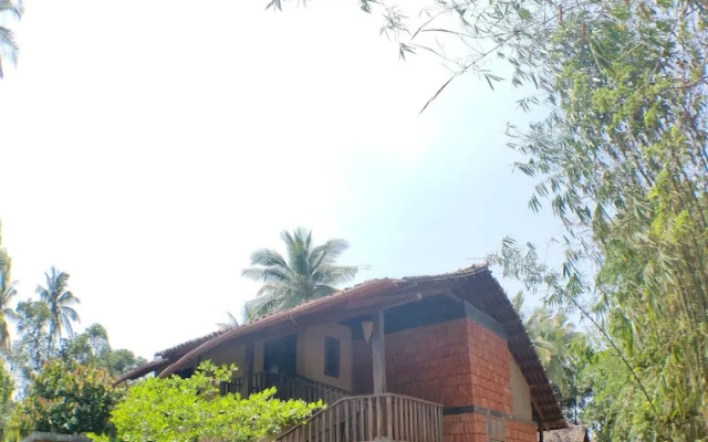 The Orchard Resort