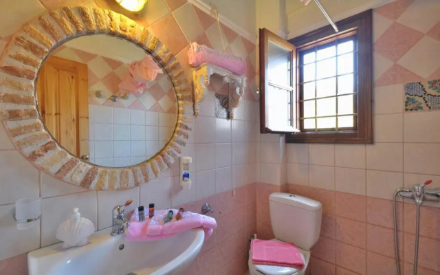 Archontiko Art Hotel