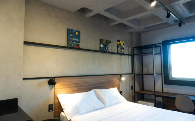 Ibis Arcoverde