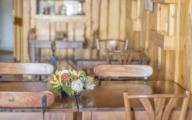 Le Bonheur dans le Pré