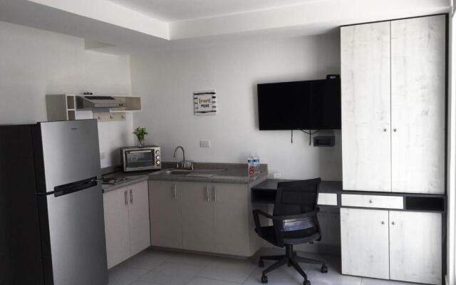 Suites André Confort Ejecutivo