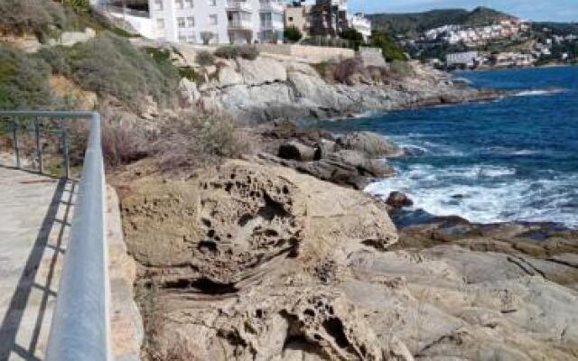 DALLAS 3A- 1ª línea de mar