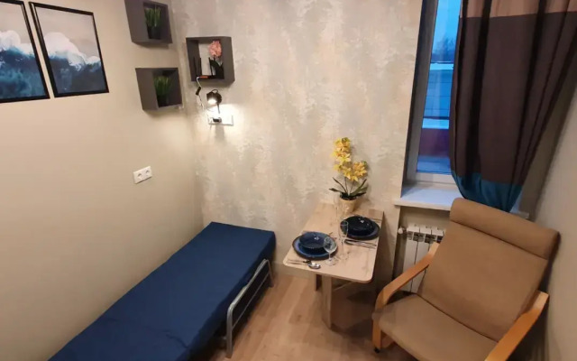 Добро пожаловать в столицу на улице Шереметьевская 85 строение 1