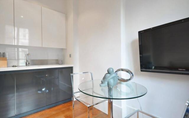 Uber London Oxford Street House