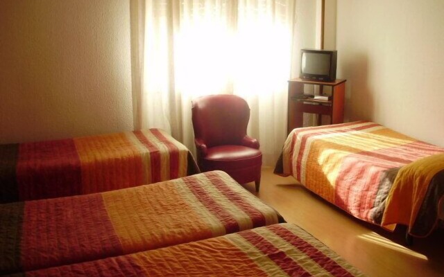 Hostal Cataluna