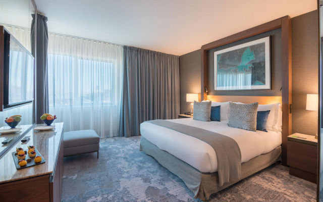 InterContinental Lisbon by IHG