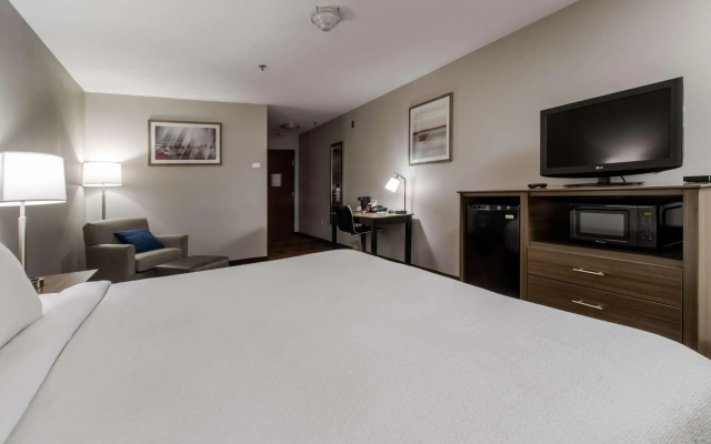 Best Western Dartmouth-New Bedford