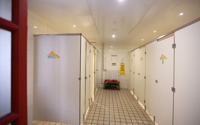 Qingdao Wheat Youth Hostel
