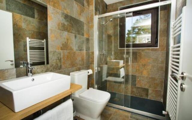 Villa Lucerna Sports & Hotel Resort