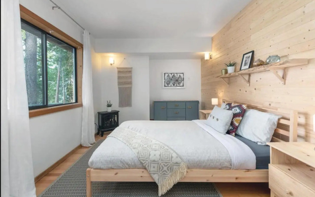 The Sanctuary Retreat & Spa