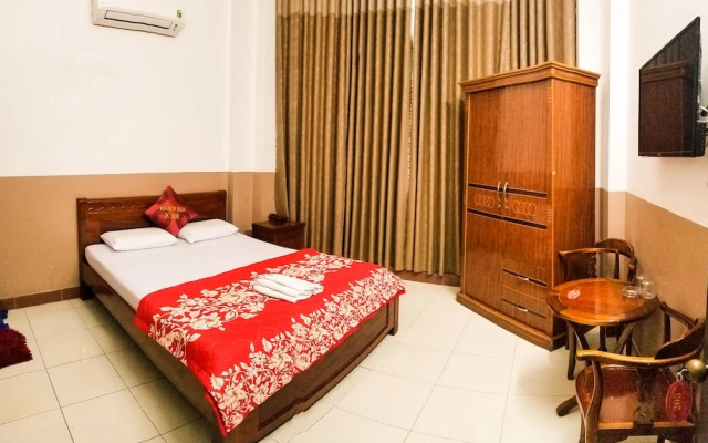 OYO 751 K300 Hotel