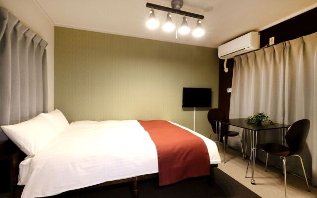 Smart Stay 3 by Residence Hotel