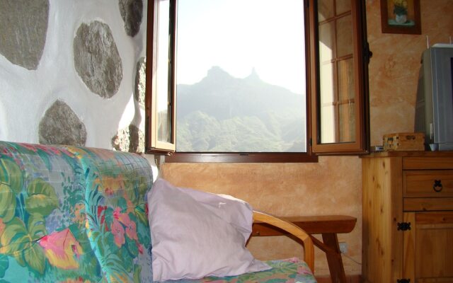 Casa Rural Paisajes de Tejeda