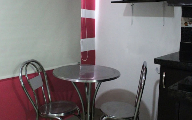 Hotel Bulerias 33