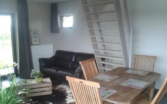 Vakantiehoeve Berckelaer - фото 5